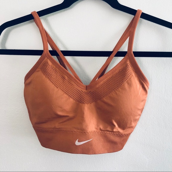 Nike Other - Nike | NWOT DRI-FIT Sports Bra